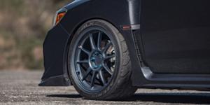 Subaru WRX